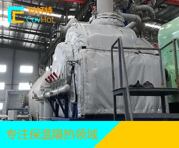 電廠<a href=http://eit108.com/e/tags/?tagname=%E4%BF%9D%E6%B8%A9%E9%9A%94%E7%83%AD target=_blank class=infotextkey>保溫隔熱</a>