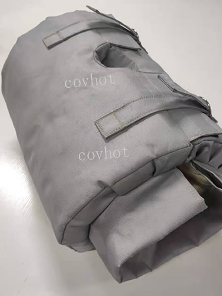 可拆卸蒸汽<a href=http://eit108.com/e/tags/?tagname=%E9%98%80%E9%97%A8%E4%BF%9D%E6%B8%A9 target=_blank class=infotextkey>閥門保溫</a>夾套