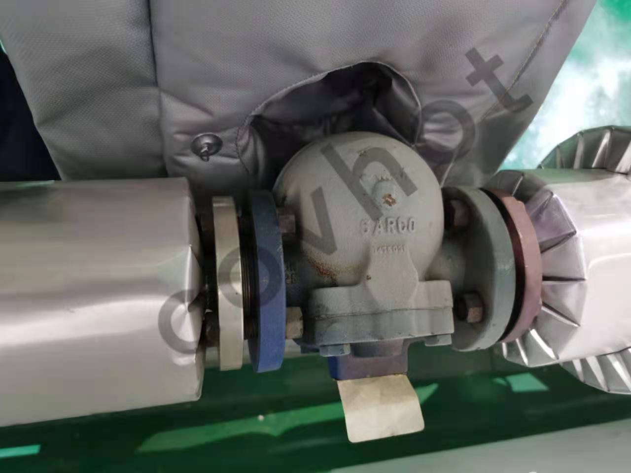 疏水閥<a href=http://eit108.com/e/tags/?tagname=%E4%BF%9D%E6%B8%A9%E5%A5%97 target=_blank class=infotextkey>保溫套</a>