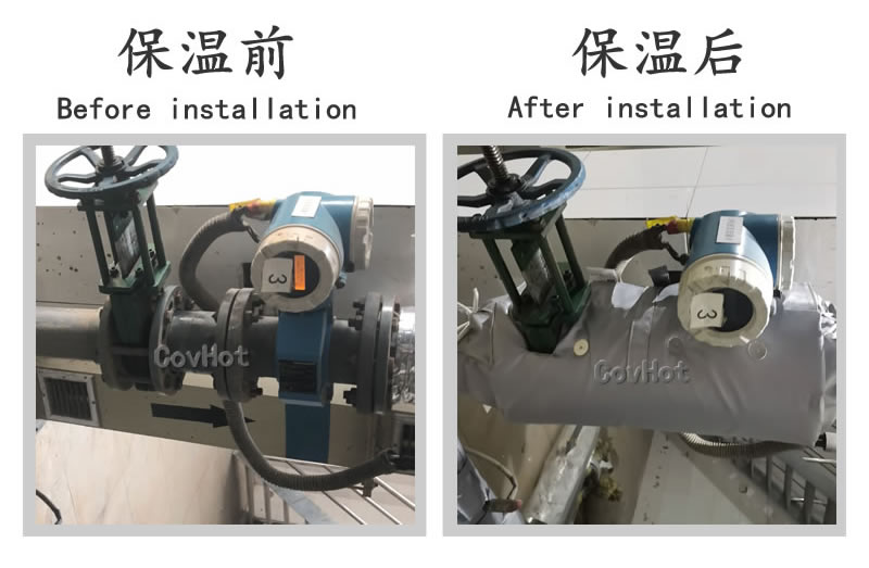 蒸汽<a href=http://eit108.com/e/tags/?tagname=%E9%98%80%E9%97%A8%E4%BF%9D%E6%B8%A9 target=_blank class=infotextkey>閥門保溫</a>